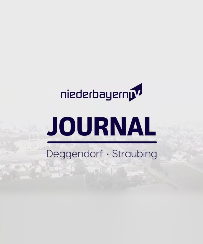 Niederbayern TV Journal 10.11.2021 | Impfpflicht für Pflegeberufe