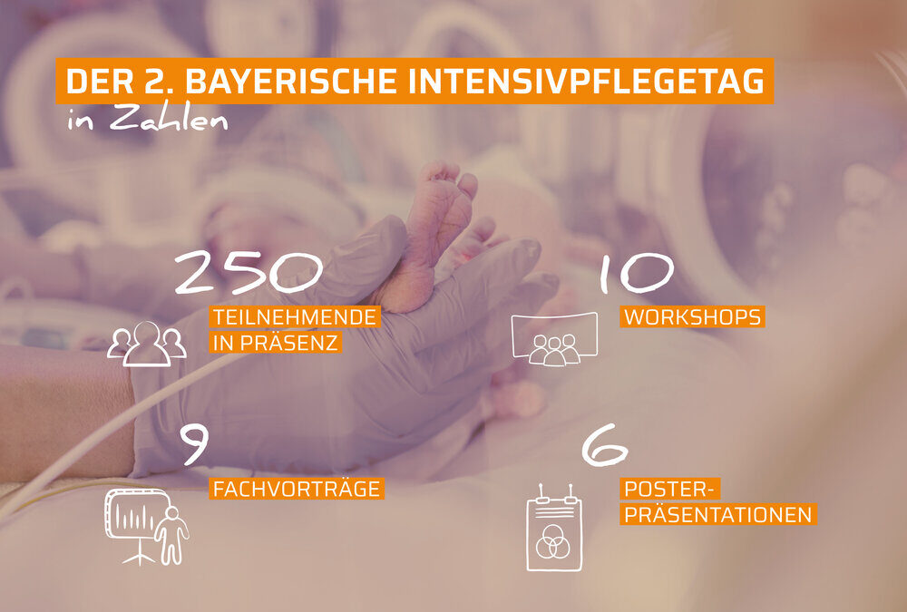 2. bayerischer intensivpflegetag
